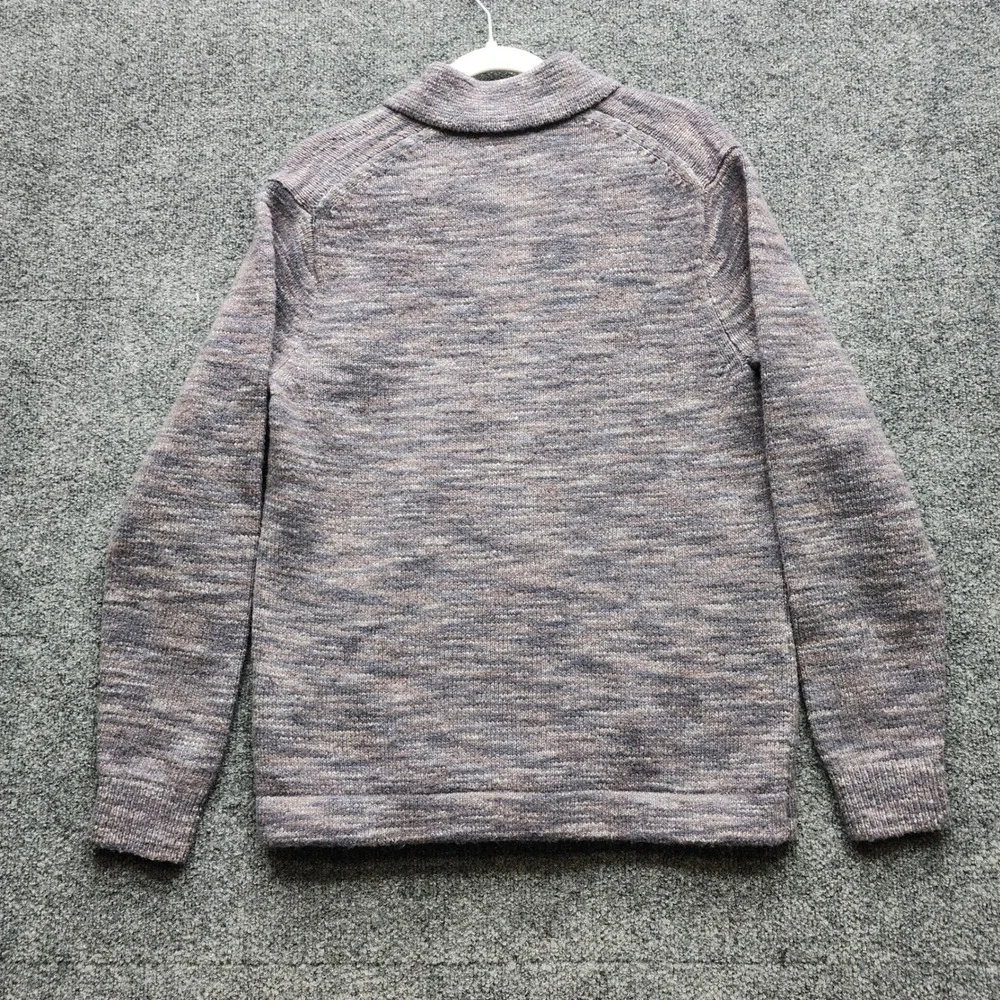 Madewell nwt wool